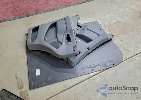 2015 Ford Transit T-250 z USA, uszkodzony, nr VIN 1FTNR2CM9FKA44761